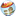 Prince Edward Isle (PE) Button